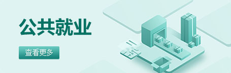公共就业